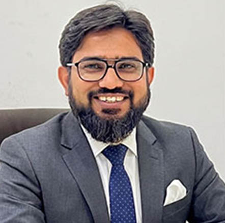 Javed Rafiq Javed Iqbal